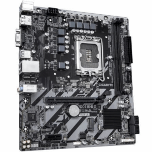 Placa Base Gigabyte H810M S2H Socket 1851/ DDR5/ PCIe 4.0/ Micro ATX