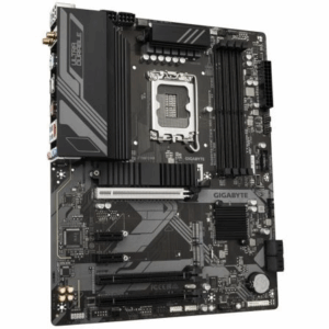 Placa Base Gigabyte Z790 D AX Socket 1700/ DDR5/ PCIe 4.0