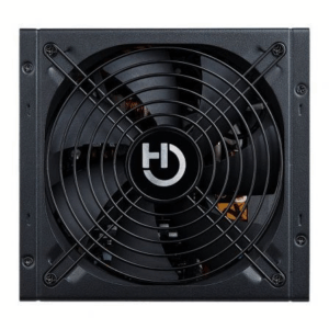 Fuente de Alimentación Hiditec BZ550/ 550W/ Ventilador 14cm/ 80 Plus Bronze