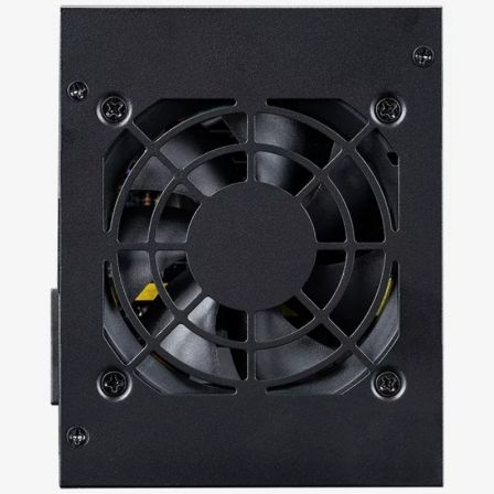 Fuente de Alimentación Hiditec SF500/ 500W/ Ventilador 8cm