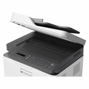 Multifunción HP Color Laser MFP 179FNW WiFi/ Fax/ ADF/ Blanca
