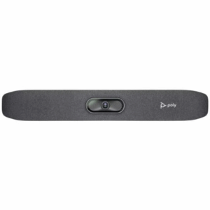 Sistema de Videoconferencia/Barra de vídeo Poly Studio USB R30/ Campo de Visión 120º/ 4K