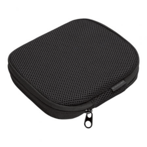 Auriculares Poly Blackwire 3225 + 3.5 mm + Adaptador USB-C/A/ con Micrófono/ Jack 3.5 - USB Tipo-C/ Bulk/ Negros