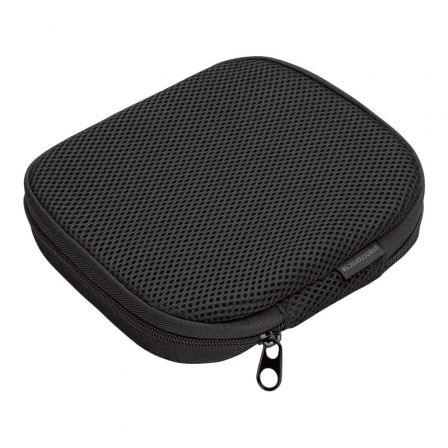 Auriculares Poly Blackwire 3225 + 3.5 mm + Adaptador USB-C/A/ con Micrófono/ Jack 3.5 - USB Tipo-C/ Bulk/ Negros