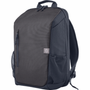 Mochila HP Travel para Portátiles hasta 15.6"/ 18L/ Gris