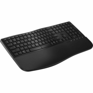 Teclado Inalámbrico HP 685 Comfort/ Negro