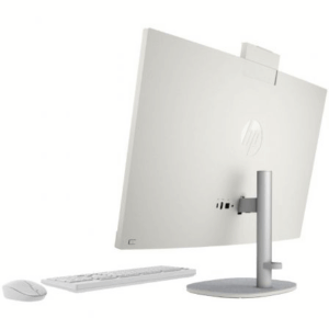 PC All in One HP 27-CR0059NS Intel Core i7-1355U/ 16GB/ 1TB SSD/ 27"/ Sin Sistema Operativo