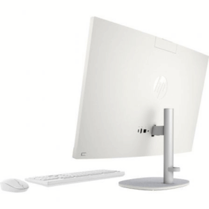 PC All in One HP 27-CR0077NS Intel Core i5-1335U/ 16GB/ 1TB SSD/ 27"/ Sin Sistema Operativo