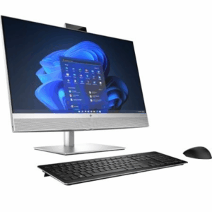 PC All in One HP EliteOne 870 G9 99A95ET Intel Core i5-14500/ 16GB/ 512GB SSD/ 27" Tactil/ Win11 Pro