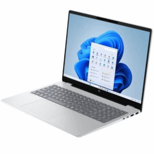 Portátil HP OmniBook 7 AI 16-AY0004NS Intel Core Ultra 7-255H/ 32GB/ 1TB SSD/ GeForce RTX 4050/ 16"/ Win11
