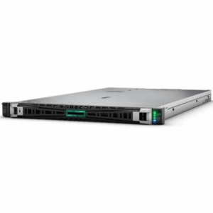 Servidor HPE ProLiant DL360 Gen11 Intel Xeon Silver 4510/ 64GB Ram/ 2x 960GB SSD