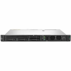 Servidor HPE ProLiant DL20 Gen11 Intel Xeon E-2434/ 32GB Ram/ 2x 480GB SATA