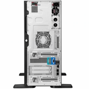 Servidor HPE ProLiant ML110 Gen11 Intel Xeon Bronze 3508U/ 32GB Ram/ 2x 480GB SSD SATA