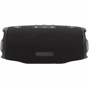 Altavoz con Bluetooth JBL Charge 6/ 45W/ 1.0/ Negro
