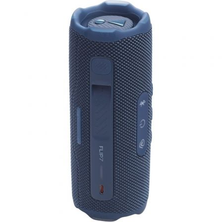 Altavoz con Bluetooth JBL FLIP 7/ 35W/ 1.0/ Azul