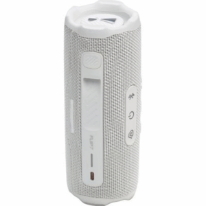 Altavoz con Bluetooth JBL FLIP 7/ 35W/ 1.0/ Blanco