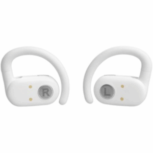 Auriculares Bluetooth JBL Soundgear Sense con estuche de carga/ Autonomía 8h/ Blancos