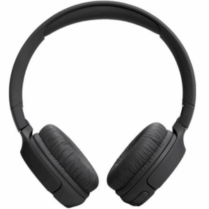 Auriculares Inalámbricos JBL Tune 525BT/ con Micrófono/ Bluetooth/ Negro