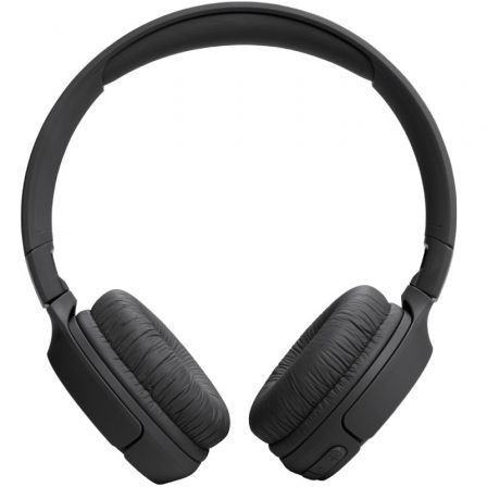 Auriculares Inalámbricos JBL Tune 525BT/ con Micrófono/ Bluetooth/ Negro