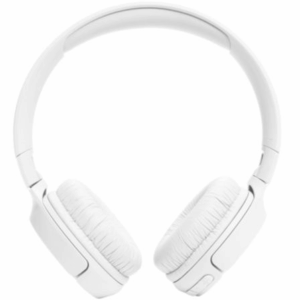 Auriculares Inalámbricos JBL Tune 525BT/ con Micrófono/ Bluetooth/ Blanco