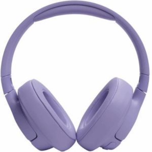 Auriculares Inalámbricos JBL Tune 720BT/ con Micrófono/ Bluetooth/ Purpura