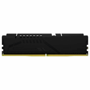 Memoria RAM Kingston FURY Beast 16GB/ DDR5/ 5200MHz/ 1.1V/ CL38/ DIMM