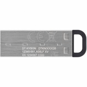 Pendrive 64GB Kingston DataTraveler Kyson USB 3.2