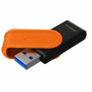 Pendrive 256GB Kingston DataTraveler Exodia S USB 3.2