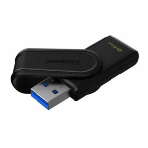 Pendrive 64GB Kingston DataTraveler Exodia S USB 3.2
