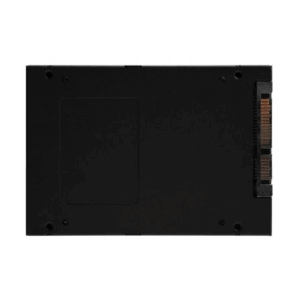 Disco SSD Kingston SKC600 256GB/ SATA III/ Full Capacity