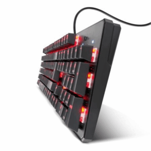 Teclado Gaming Mecánico Krom Kernel