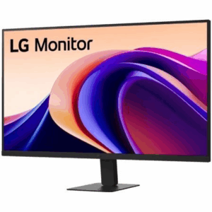 Monitor LG 32U631A-B 31.5"/ QHD/ Negro
