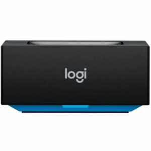 Receptor de Sonido Inalámbrico Bluetooth Logitech BT AUDIO