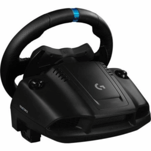 Volante con Pedales Logitech G293 TrueForce para Xbox Series XJS/ Xbox One/ PC