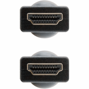 Cable HDMI 1.4 Nanocable 10.15.1820/ HDMI Macho - HDMI Macho/ 20m/ Negro