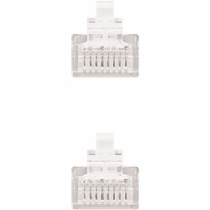 Cable de Red RJ45 UTP Nanocable 10.20.1305 Cat.6/ 5m/ Gris