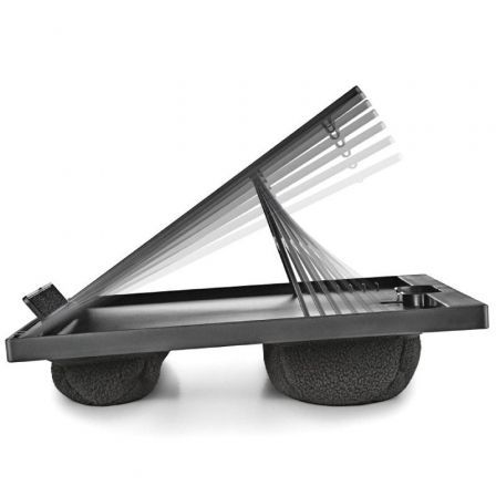 Soporte NGS Lapnest para Portátiles hasta 15.6"