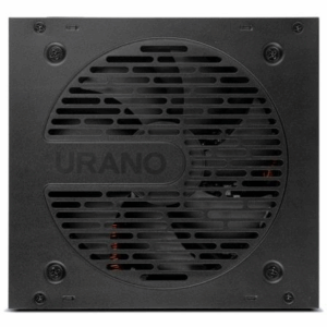 Fuente de Alimentación Nox Urano VX/ 550W/ Ventilador 12cm/ 80 Plus Bronze