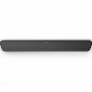 Barra de Sonido con Bluetooth Philips TAB5109/12/ 120W/ 2.0/ Negra