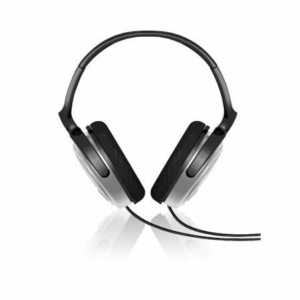 Auriculares Intrauditivos Philips SHP2500/10/ Jack 3.5/ Grises