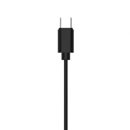 Auriculares Intrauditivos Philips TAE2146BK/ con Micrófono/ USB Tipo-C/ Negros