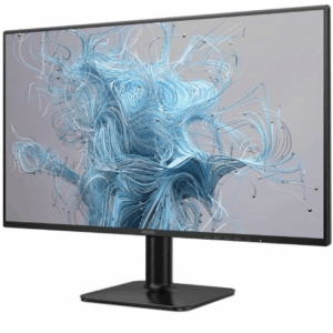 Monitor Profesional Philips 24E2N1110 23.8"/ Full HD/ Negro