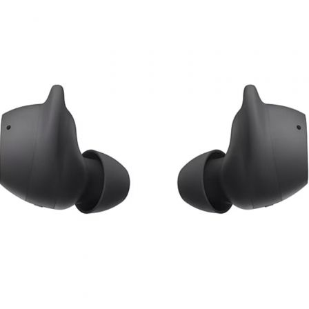 Auriculares Bluetooth Samsung Galaxy Buds FE con estuche de carga/ Autonomía 8.5h/ Grises y Blancos