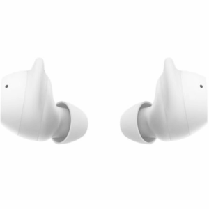 Auriculares Bluetooth Samsung Galaxy Buds FE con estuche de carga/ Autonomía 8.5h/ Blancos