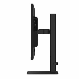 Monitor Profesional Samsung ViewFinity S6 S32D600EAU 32"/ QHD/ Regulable en Altura/ Negro