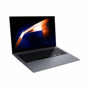 Portátil Samsung Galaxy Book4 Intel Core i5-1335U/ 16GB/ 512GB SSD/ 15.6"/ Win11 Pro