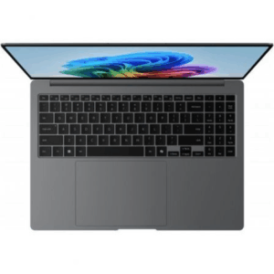 Portátil Samsung Galaxy Book5 Pro Intel Core Ultra 7-258V/ 32GB/ 512 SSD/ 16" Táctil/ Win11 Pro