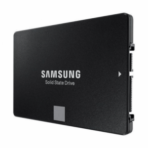 Disco SSD Samsung 870 EVO 1TB/ SATA III/ Full Capacity