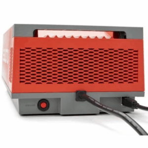 SAI Línea Interactiva Salicru SPS 1000+/ 1000VA-600W/ 8 Salidas/ Formato Rack