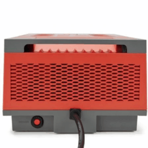 SAI Línea Interactiva Salicru SPS 650+/ 650VA-360W/ 8 Salidas/ Formato Rack